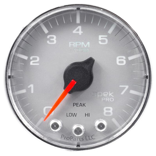 Autometer P34221 AM Spek-Pro Gauges