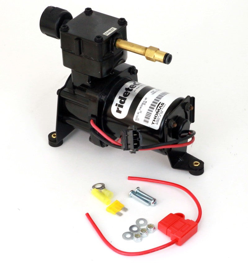 Load image into Gallery viewer, Ridetech 31920002 RID Air Compressors
