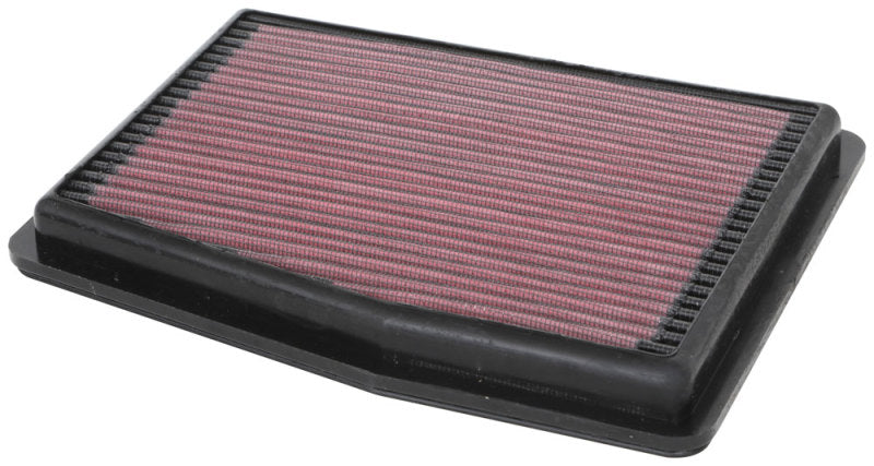 Load image into Gallery viewer, K&amp;N Engineering 33-5109 KN Drop in Air Filters
