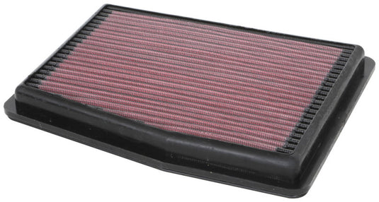 K&N Engineering 33-5109 KN Drop in Air Filters
