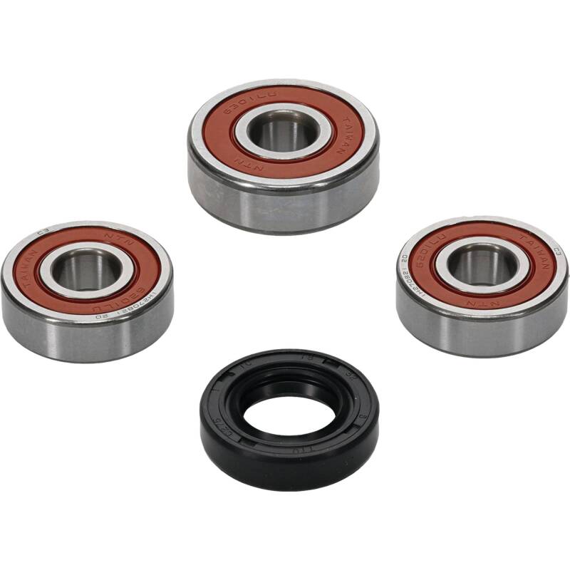 Load image into Gallery viewer, Pivot Works 25-1167-P PIV Wheel Bearing Kit
