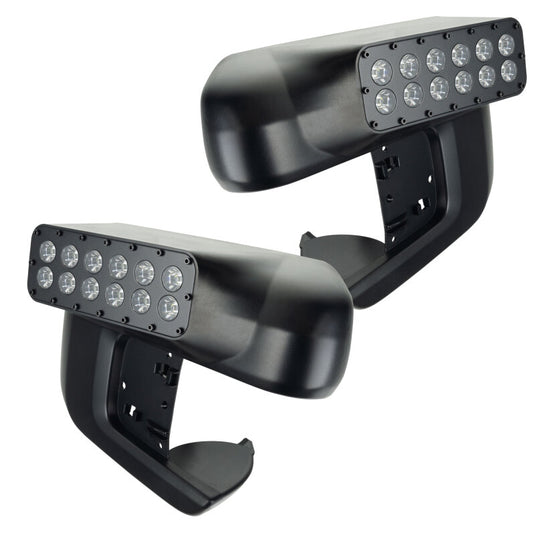 Oracle Lighting 5923-001 ORL Ditch Lights