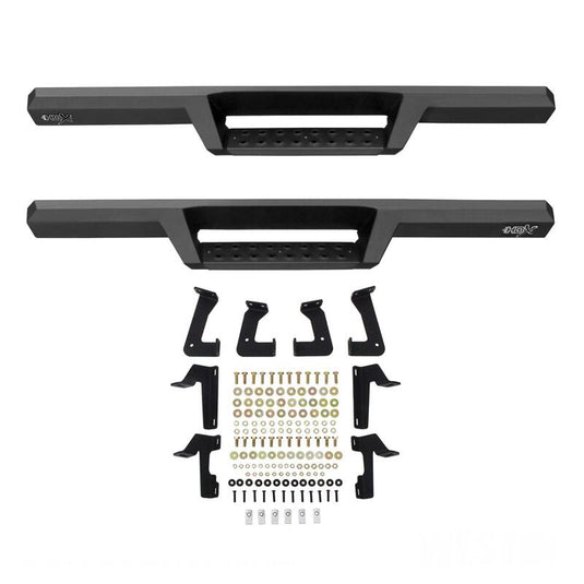 Westin 56-14055 WES Nerf Bars - HDX Drop