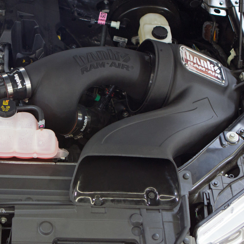 Load image into Gallery viewer, Banks Power 41884 GBE Ram-Air Intake Systems
