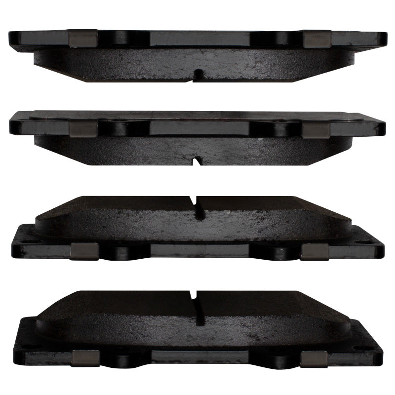 Load image into Gallery viewer, Dfc 1214-0976-01 DFC Semi Met Heavy Duty Pads
