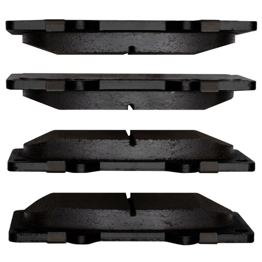 Dfc 1214-0976-01 DFC Semi Met Heavy Duty Pads