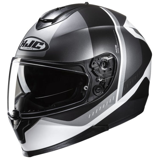 Semi-Flat Black (MC-5SF)
