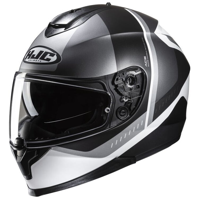 Semi-Flat Black (MC-5SF)