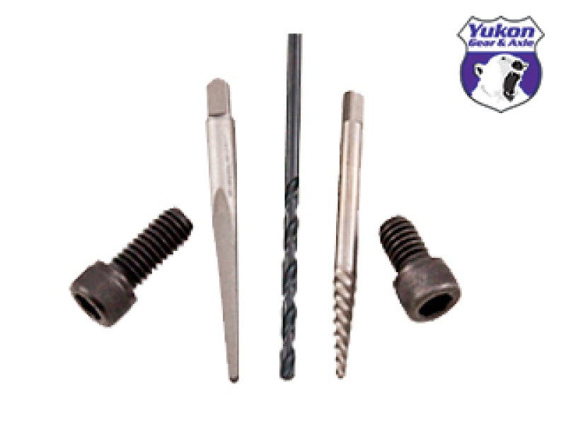 Load image into Gallery viewer, Yukon Gear &amp; Axle YT BE-01 YUK Tools
