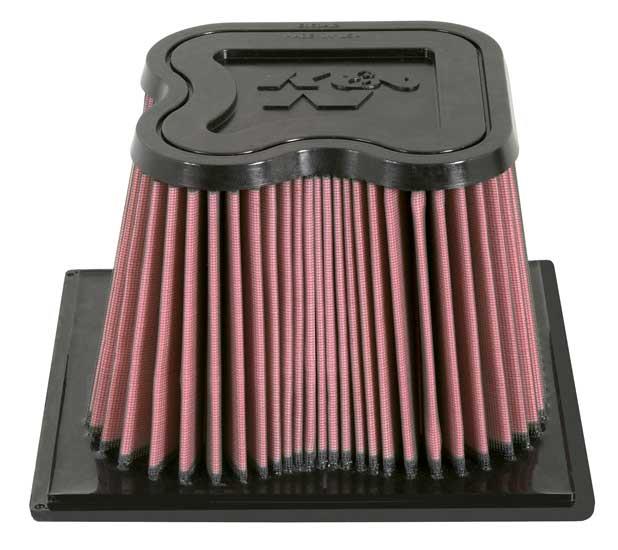 Load image into Gallery viewer, K&amp;N Engineering E-0784 KN Drop in Air Filters
