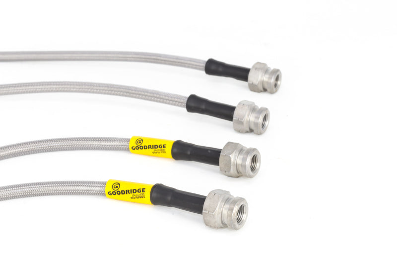 Load image into Gallery viewer, Goodridge 20013 GR G-Stop Brake Line Kits

