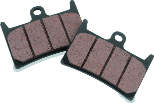Bikemaster 961205 BKM Brake Pads