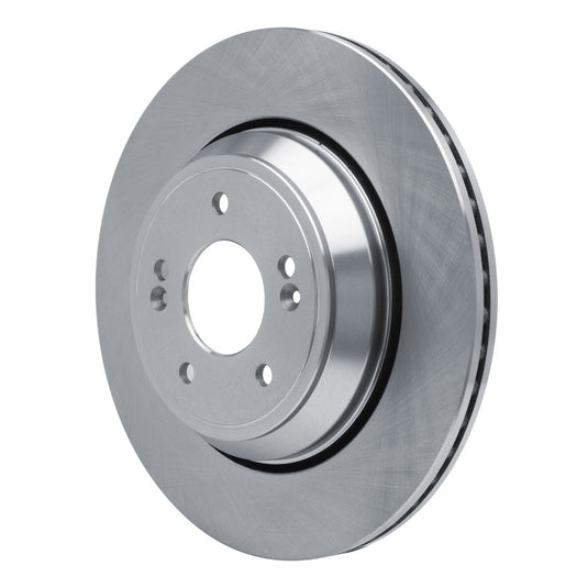 Dfc 600-03056 DFC Brake Rotors - Plain
