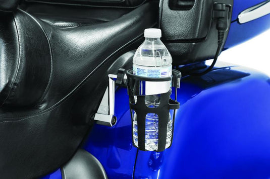 Kuryakyn 6490 KUR Drink Holders C