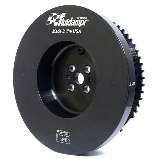Fluidampr 920301 FDR Dampers - Diesel