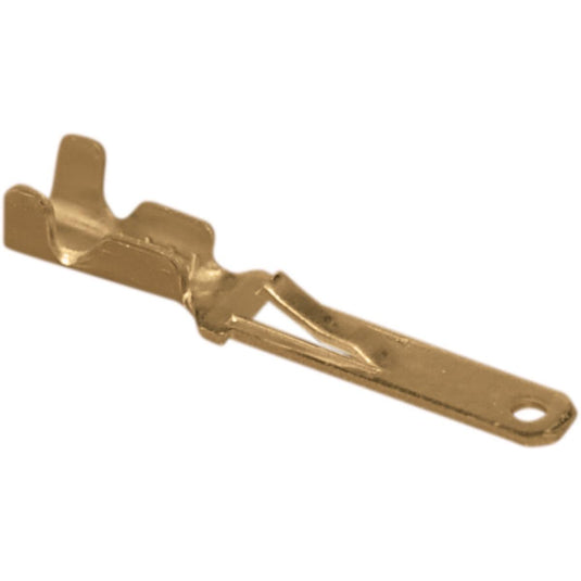 Namz NH-605123 110/ML110 Series Male Terminals - 100-pk