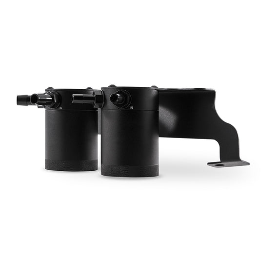 Mishimoto MMBCC-CAM4-16SBE MM Baffled Oil Catch - Kit