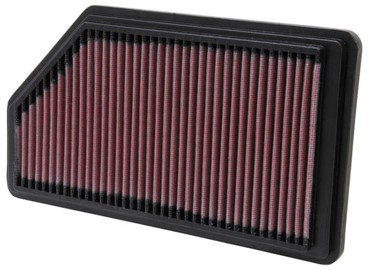 K&N Engineering 33-2200 KN Drop in Air Filters