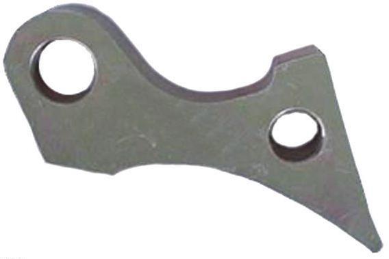 Venom Products TRA3-10003 Ramp for Ski-Doo TRA Drive Clutch - 412 Profile