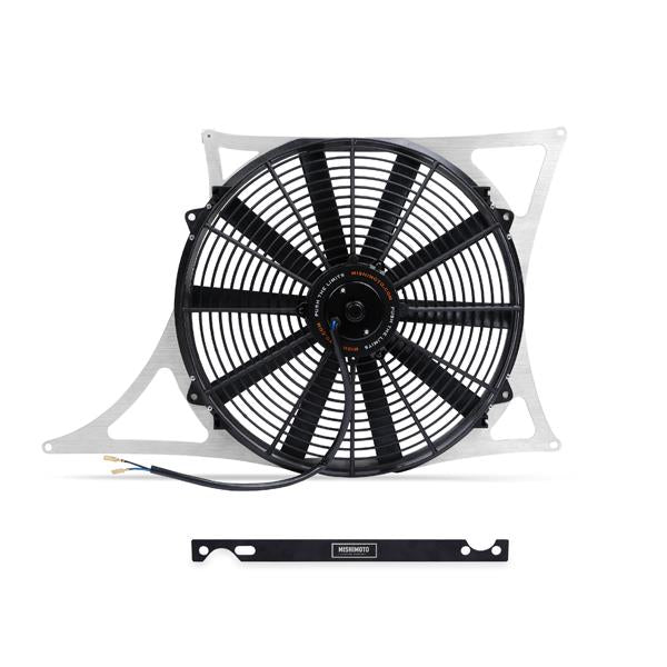 Load image into Gallery viewer, Mishimoto MMFS-E46-01 MM Fan Shroud Kits
