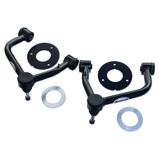 Rancho RS64302 RHO Perf. Upper Control Arms