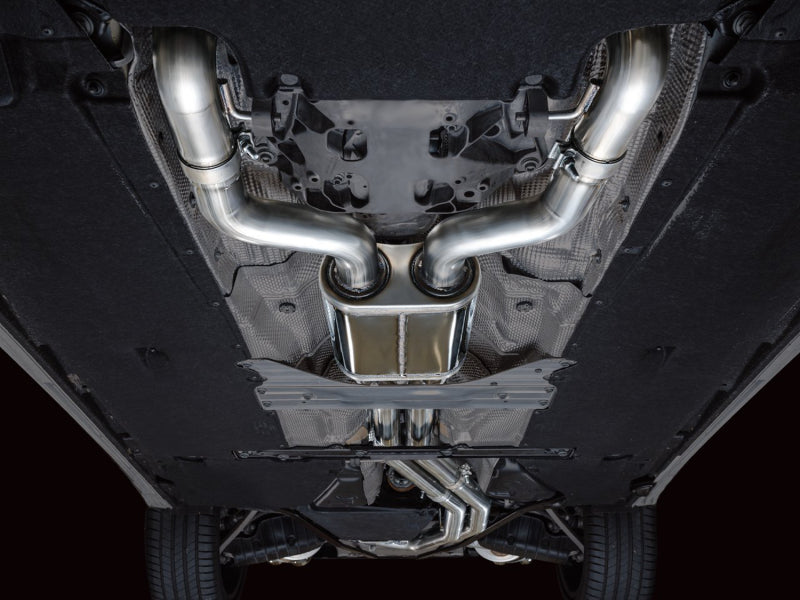 Load image into Gallery viewer, Awe Tuning 3020-43109 AWE Cat-Back Track
