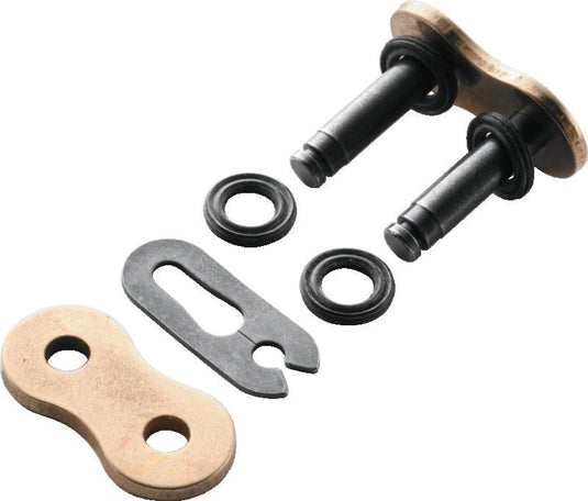 Bikemaster 197396 BKM Chains - X-Ring