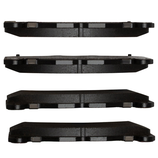 R1 Concepts 2551-1365-01 RNC Optimum OE Brake Pads