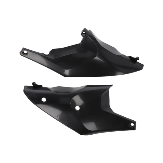 Acerbis 2979300001 Side Panels - Black