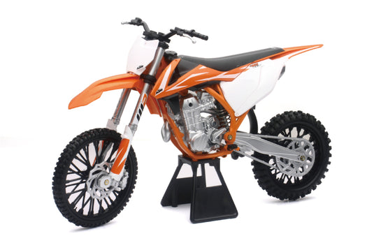 New Ray Toys 49613 NRT Offroad Bikes