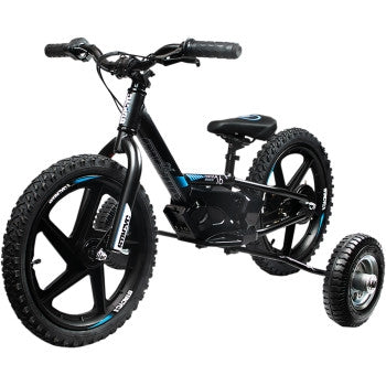 Moose Racing 1602-UT-STA-M Training Wheels for STACYC
