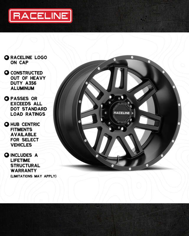 Load image into Gallery viewer, Raceline 931B-68080-00 RCL 931 Injector Wheels
