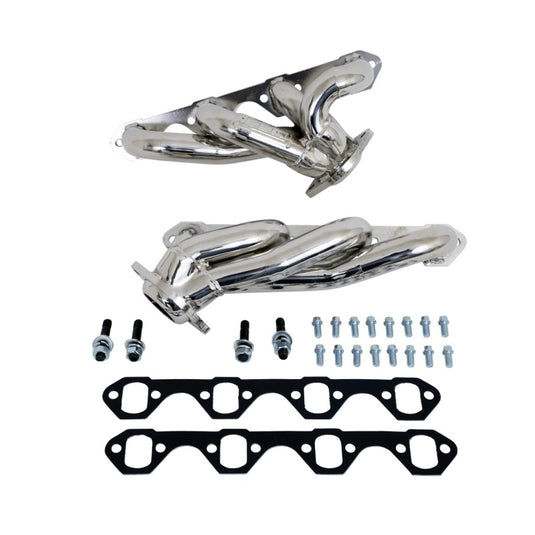 Bbk 35100 BBK Short Unequal Headers