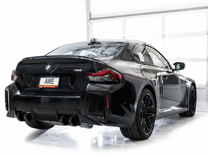 Load image into Gallery viewer, Awe Tuning 3025-43487 AWE Cat-Back SwitchPath
