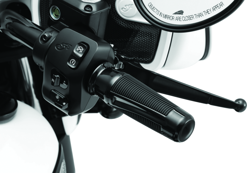 Load image into Gallery viewer, Kuryakyn 5787 KUR Hand Grips D
