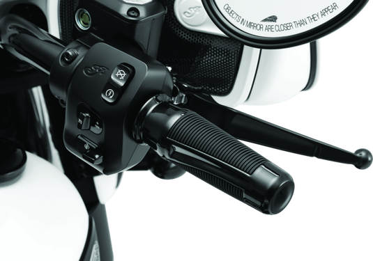 Kuryakyn 5787 KUR Hand Grips D