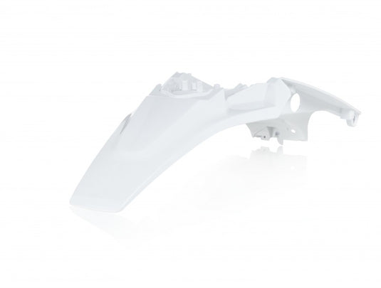 Acerbis 2732050002 ACB Rear Fender