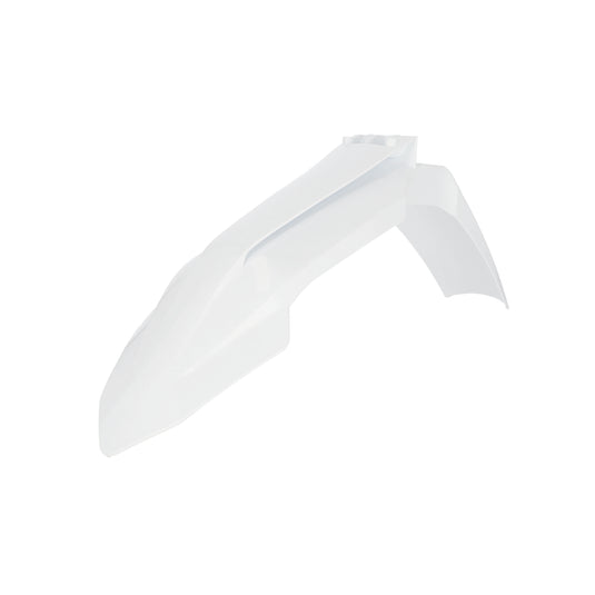 Acerbis 2986470002 Front Fender - White