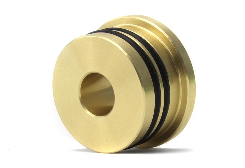Load image into Gallery viewer, Perrin Performance PSP-INR-016 PA Shifter Bushings
