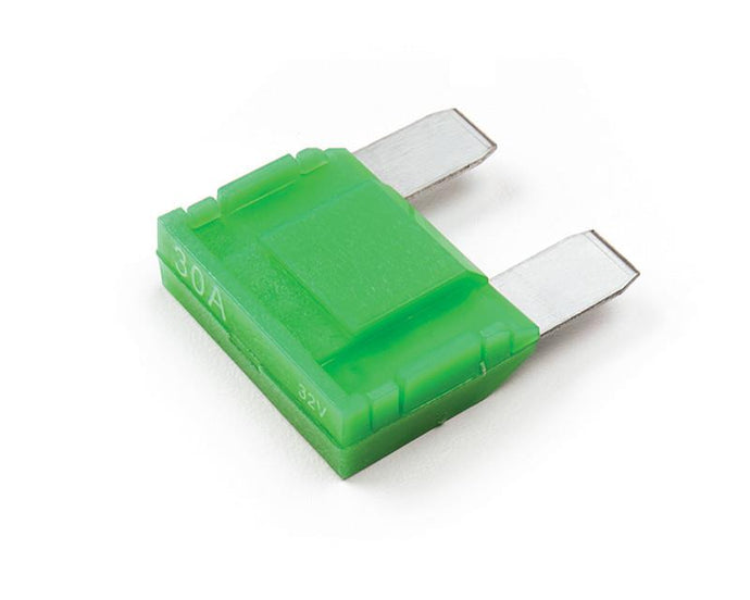 Grote 82-ANX-30A Max Blade Style Fuse - 30 Amp