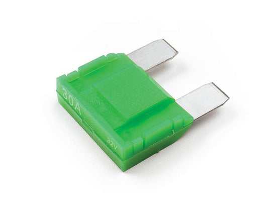 Grote 82-ANX-30A Max Blade Style Fuse - 30 Amp
