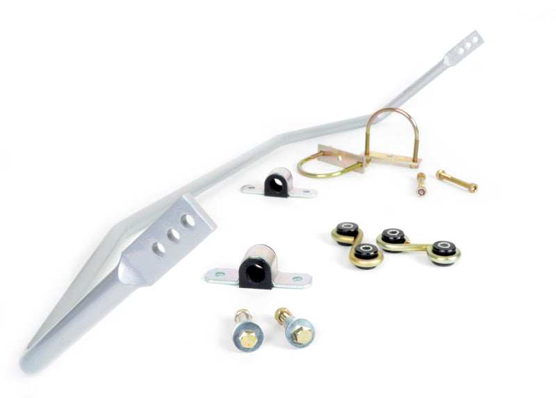 Load image into Gallery viewer, Whiteline BWR22XZ WL Sway Bars - Rear
