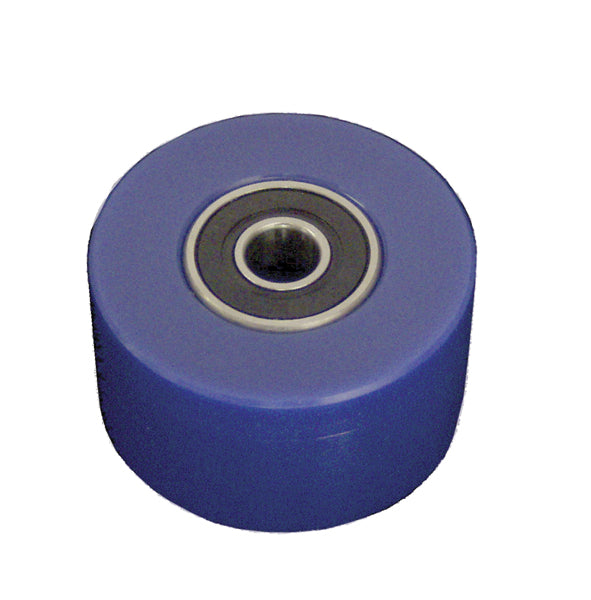 Modquad CR1-BL Chain Roller - 42mm - Blue