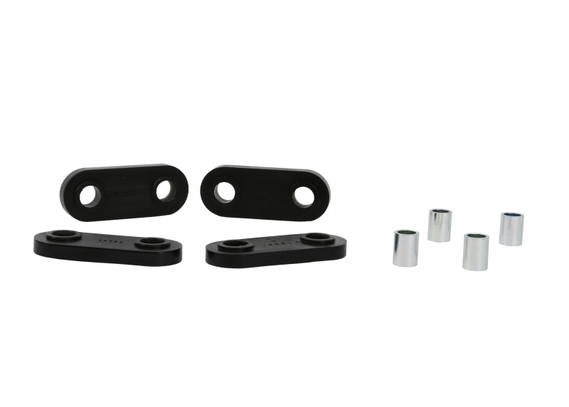 Load image into Gallery viewer, Whiteline W92829 WL Bushings - Crossmember

