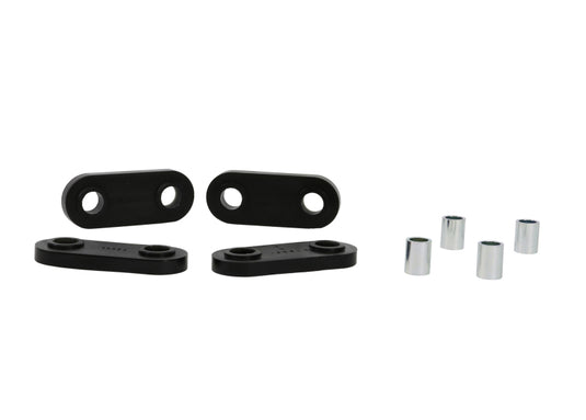 Whiteline W92829 WL Bushings - Crossmember