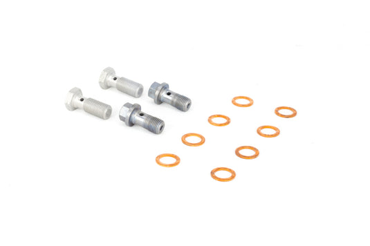 Goodridge 15010 GR G-Stop Brake Line Kits