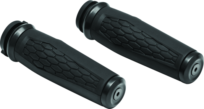 Kuryakyn 5923 KUR Hand Grips D
