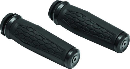 Kuryakyn 5923 KUR Hand Grips D