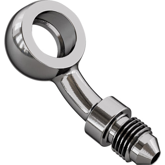 Goodridge P593-03-M12C Banjo Adapter - 12mm - 35deg.