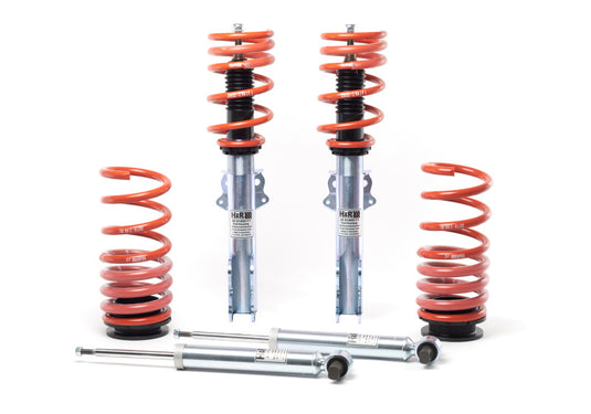 H&R 51692 HR Street Perf Coil Overs